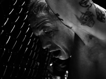 combattant mma francais romain debienne