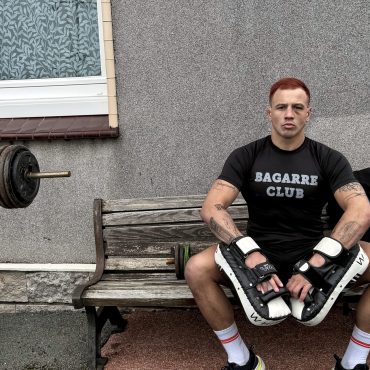 combattant mma francais romain debienne