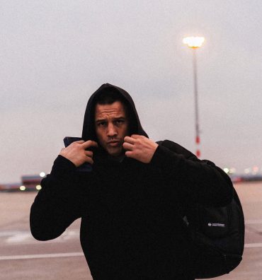 combattant mma francais romain debienne